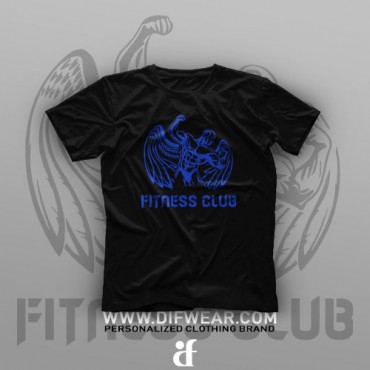 تیشرت Gym #XX