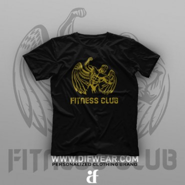 تیشرت Gym #XX