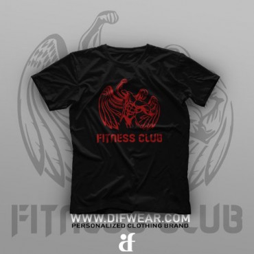 تیشرت Gym #XX