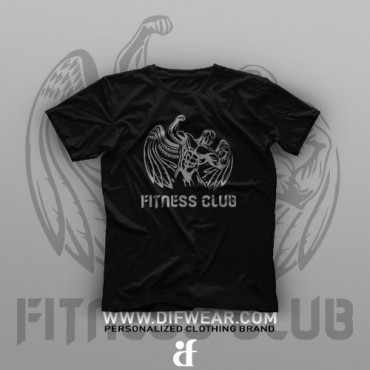 تیشرت Gym #XX