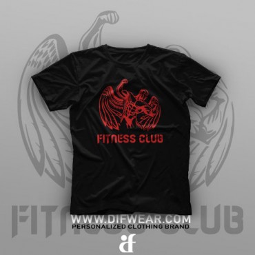 تیشرت Gym #XX