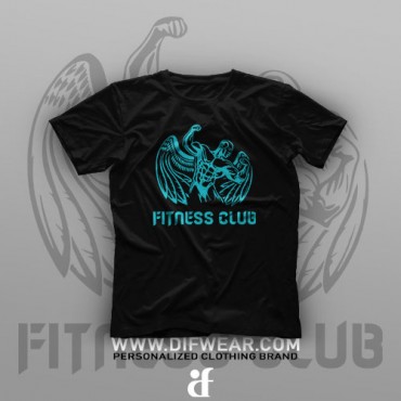 تیشرت Gym #XX