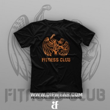 تیشرت Gym #XX