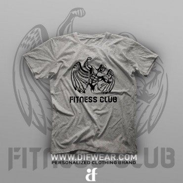 تیشرت Gym #XX