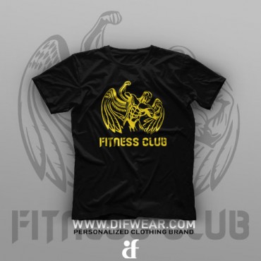تیشرت Gym #XX