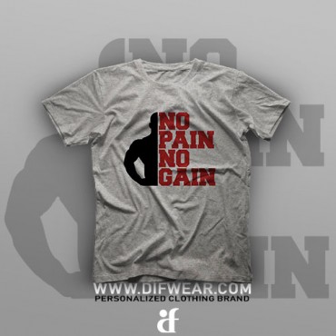 تیشرت I Am Not Failed #1