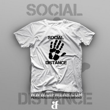 تیشرت Dangerous Evolution #1