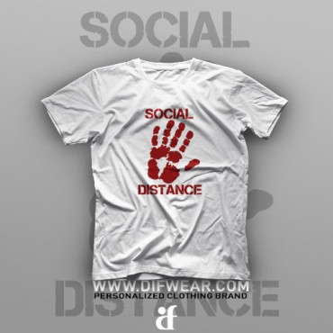 تیشرت Dangerous Evolution #1