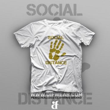 تیشرت Dangerous Evolution #1