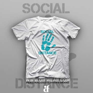 تیشرت Dangerous Evolution #1