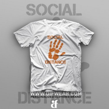 تیشرت Dangerous Evolution #1