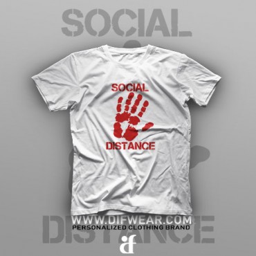 تیشرت Dangerous Evolution #1