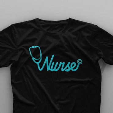 تیشرت Nurse #1