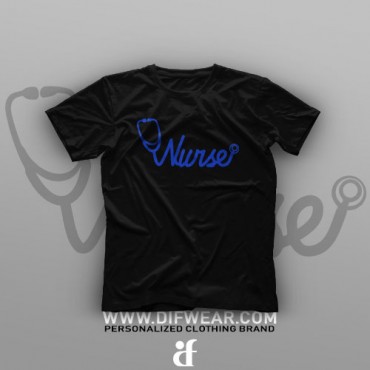 تیشرت Coronavirus: Nirvana #1
