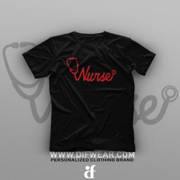 تیشرت Coronavirus: Nirvana #1