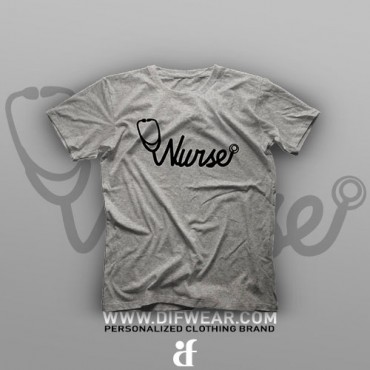 تیشرت Coronavirus: Nirvana #1