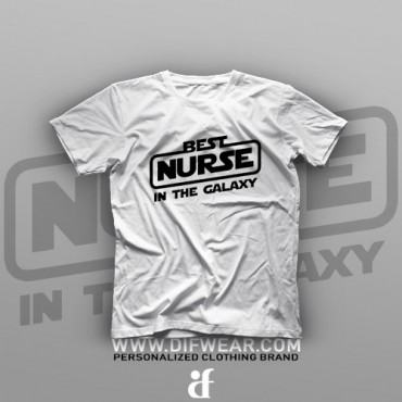 تیشرت Nurse #1