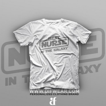 تیشرت Nurse #1