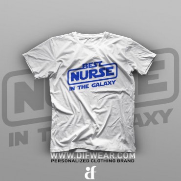 تیشرت Nurse #1