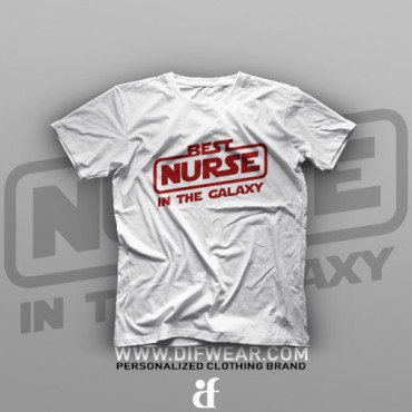 تیشرت Nurse #1