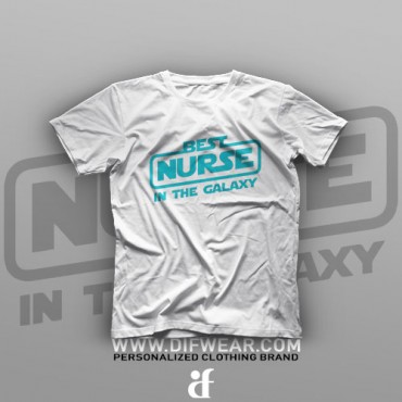 تیشرت Nurse #1