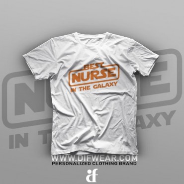 تیشرت Nurse #1