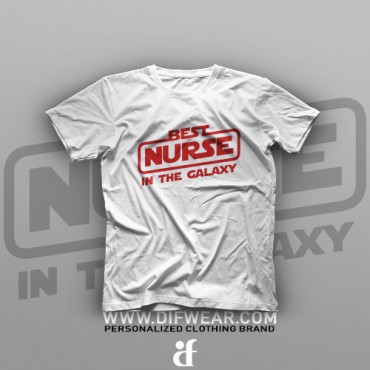 تیشرت Nurse #1