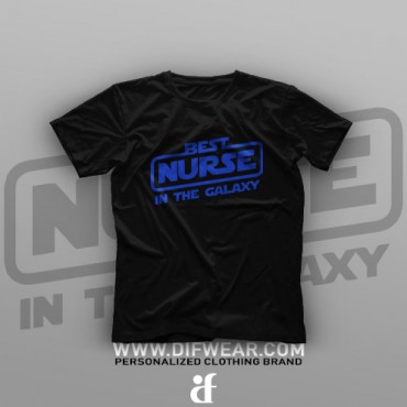 تیشرت Nurse #1