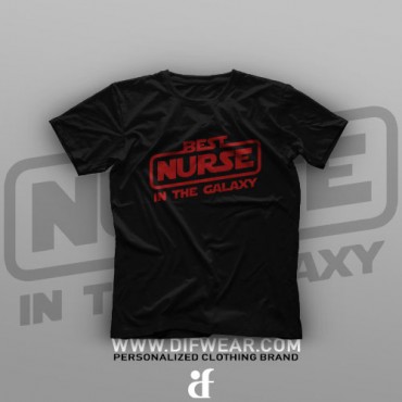 تیشرت Nurse #1