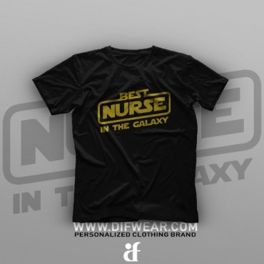تیشرت Nurse #1