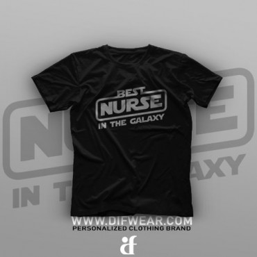 تیشرت Nurse #1