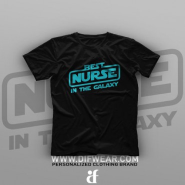 تیشرت Nurse #1