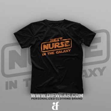تیشرت Nurse #1