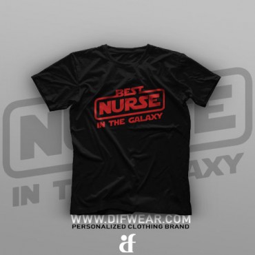 تیشرت Nurse #1