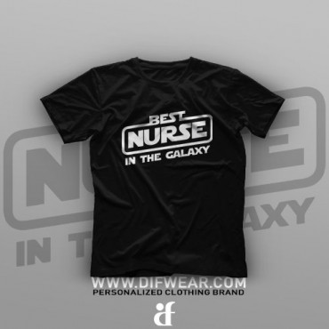 تیشرت Nurse #1