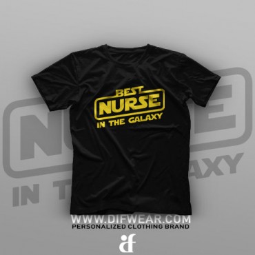 تیشرت Nurse #1