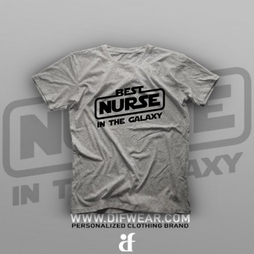 تیشرت Nurse #1