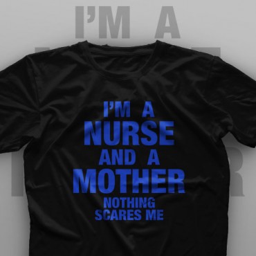 تیشرت Nurse #2