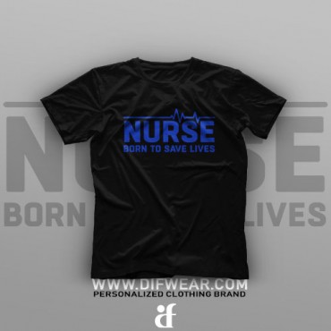 تیشرت Nurse #1