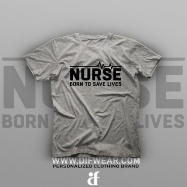 تیشرت Nurse #1