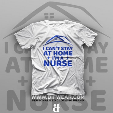 تیشرت Nurse #1