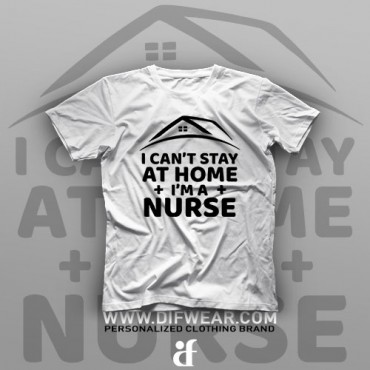 تیشرت Nurse #1