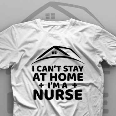 تیشرت Nurse #4