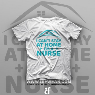 تیشرت Nurse #1