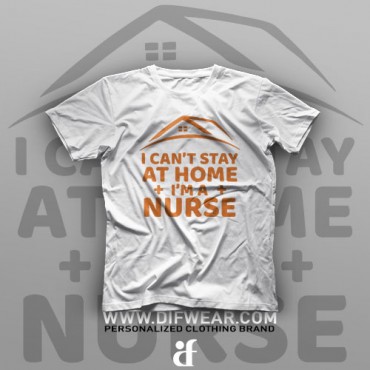 تیشرت Nurse #1