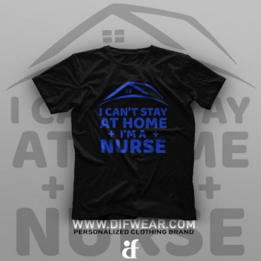 تیشرت Nurse #1