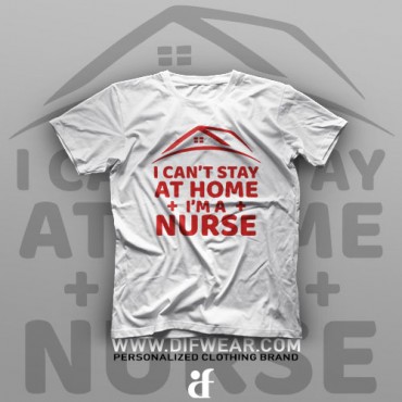 تیشرت Nurse #1