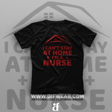 تیشرت Nurse #1