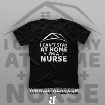 تیشرت Nurse #1