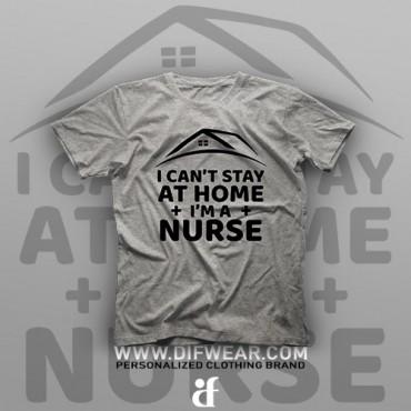 تیشرت Nurse #1